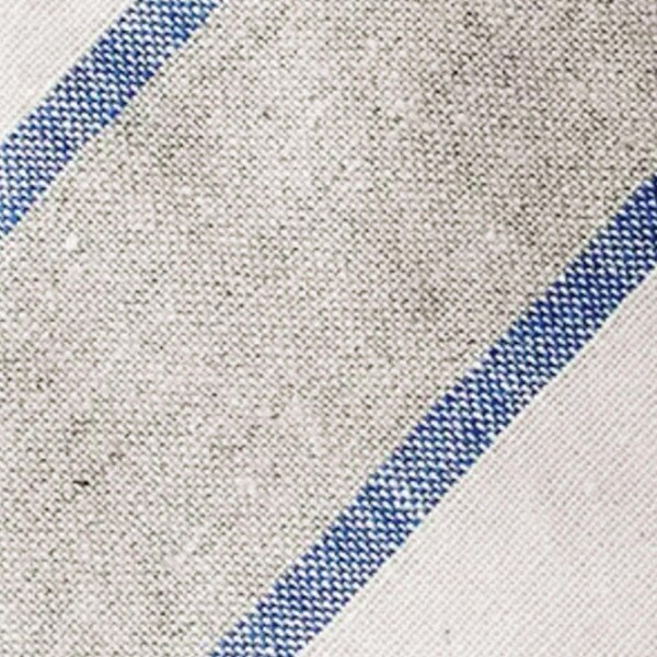 Benson Striped Boon Tie